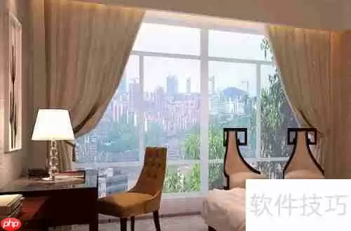 宾馆装修设计注意事项