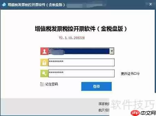软件类项目开票指南：详细步骤与注意事项