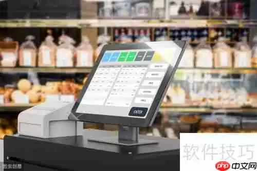 如何选择适合的商店管理软件？