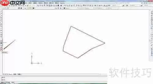 CAD中输入文字的方法教程