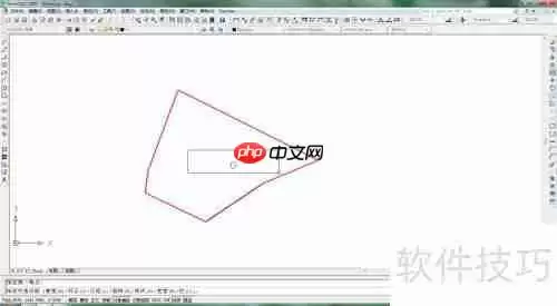 CAD中输入文字的方法教程