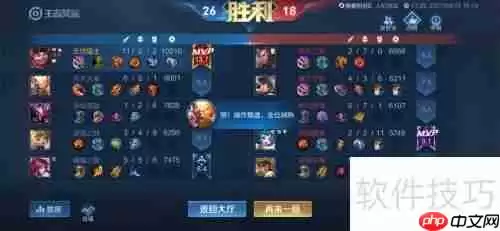 单机版王者荣耀：轻松上手指南