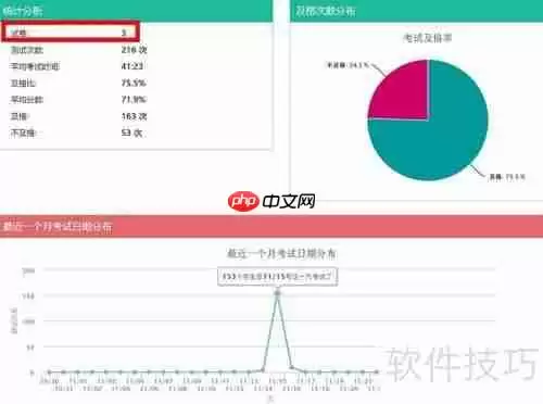 优考试局域网考试系统使用教程