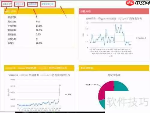 优考试局域网考试系统使用教程
