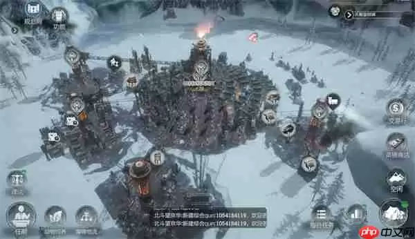 冰汽时代最后的家园职业介绍及选择推荐