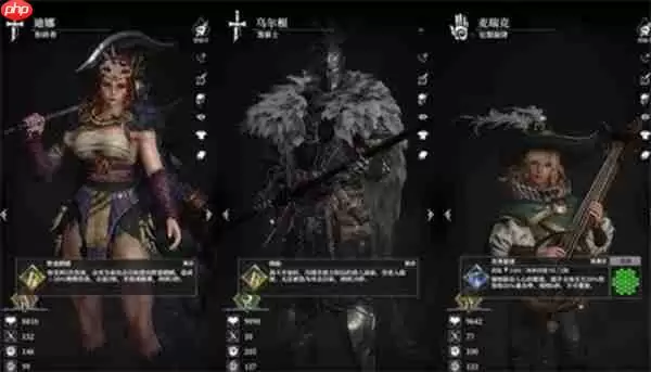 地下城堡4开荒天花板：新手零失误英雄投资指南