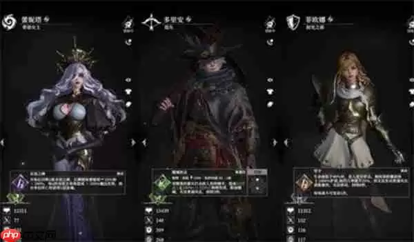 地下城堡4开荒天花板：新手零失误英雄投资指南