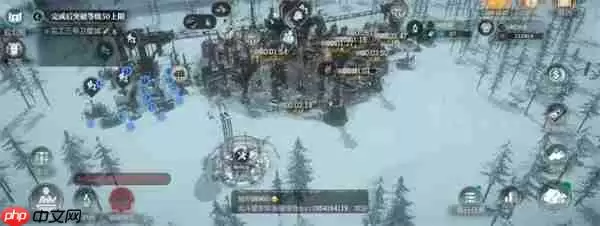 冰汽时代最后的家园职业介绍及选择推荐