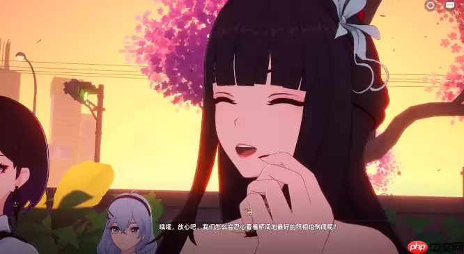 异环照相馆时空穿梭全解析:现实与幻影间的财富密码