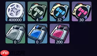 绝区零福虓炉炉音擎效果解析：火队破盾核心，团队增伤新核弹