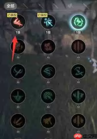 荒野起源炽焰斩怎么玩-荒野起源炽焰斩玩法攻略