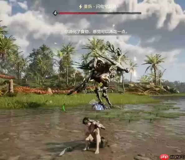 荒野起源炽焰斩怎么玩-荒野起源炽焰斩玩法攻略