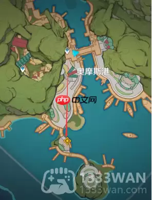 原神3.5魔神任务卡利贝尔怎么做-魔神任务第三章第六幕卡利贝尔通关合集