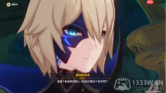 原神3.5魔神任务卡利贝尔怎么做-魔神任务第三章第六幕卡利贝尔通关合集