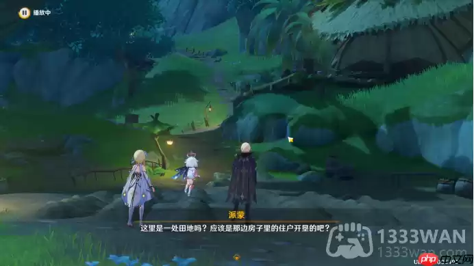 原神3.5魔神任务卡利贝尔怎么做-魔神任务第三章第六幕卡利贝尔通关合集