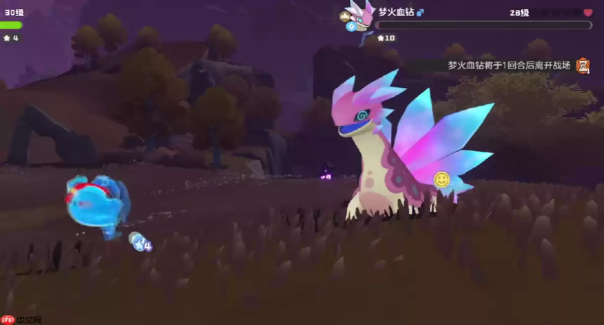 洛克王国世界血钻终极培养指南：冰甲反伤流核心坦克