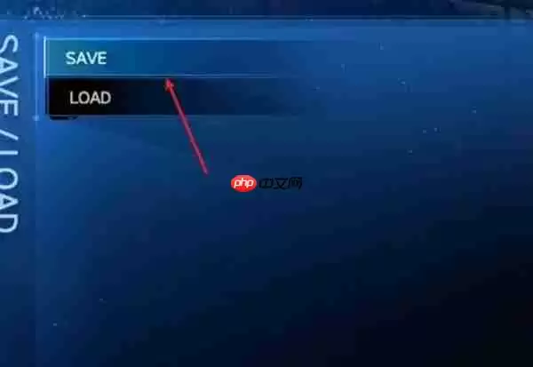 最终幻想7重制版存档方法