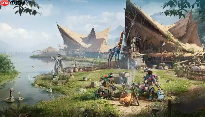 荒野起源铜锭有什么用-荒野起源铜锭作用一览