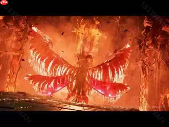 《AION 2》正式公开游戏画面 强调手动控制战斗、自由飞行等玩法