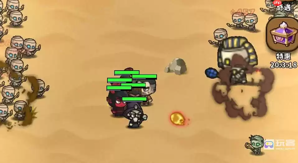 灵光文明新手怎么搭阵容-灵光文明新手阵容搭配攻略