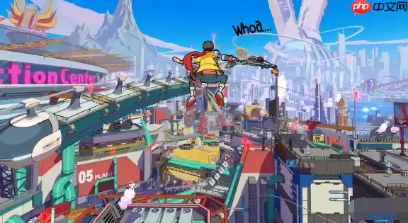 HiFirush豪华版有什么-HiFi rush豪华版内容介绍