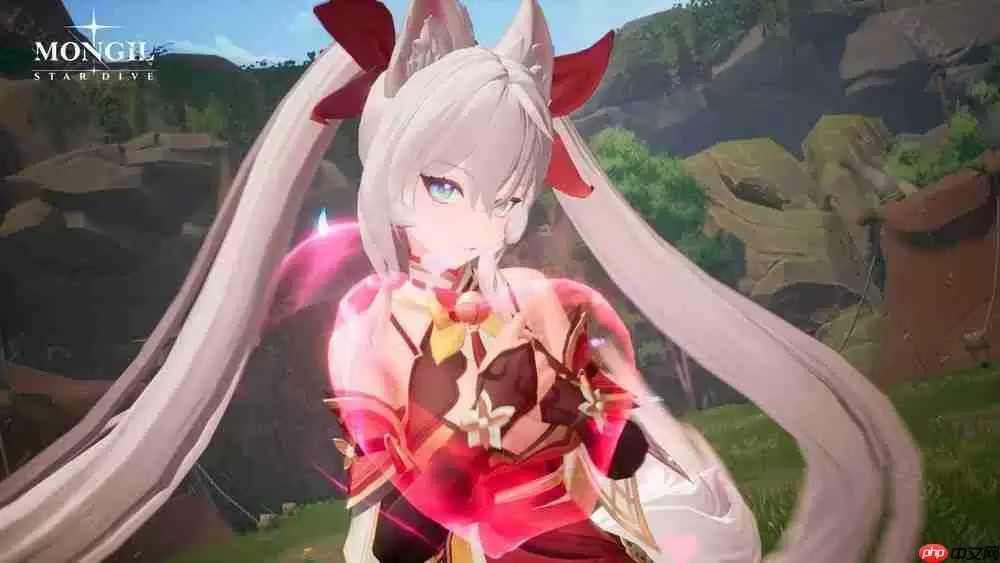 魔物收集 ARPG《魔御：STAR DIVE》手机版及PC版将由 Epic Games Store 限时独占