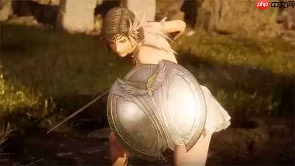 洛奇英雄传反抗命运怎么换角色