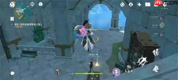 原神一封信函任务怎么做-一封信函任务攻略