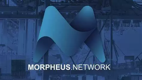 什么是Morpheus.Network(MNW)币-第1张图片-本站