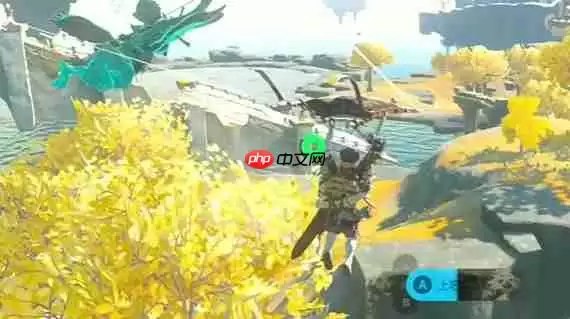 塞尔达怎么修复卓拉铠甲-修复卓拉铠甲方法