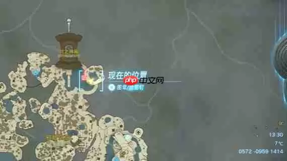 塞尔达怎么修复卓拉铠甲-修复卓拉铠甲方法