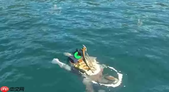 塞尔达怎么修复卓拉铠甲-修复卓拉铠甲方法