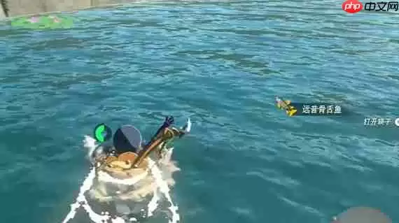 塞尔达怎么修复卓拉铠甲-修复卓拉铠甲方法