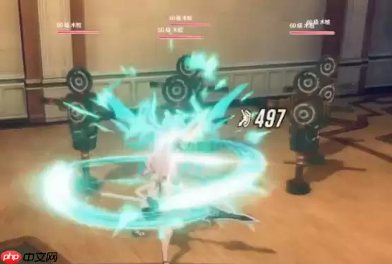 星痕共鸣12层试炼怎么打-星痕共鸣12层试炼通关攻略