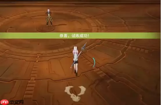 星痕共鸣12层试炼怎么打-星痕共鸣12层试炼通关攻略