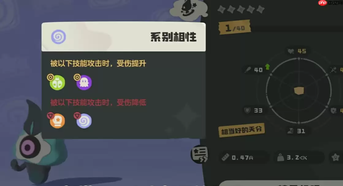 洛克王国沙暴主宰安麦伦种族值全解析：地表最强物理爆发王者降临！