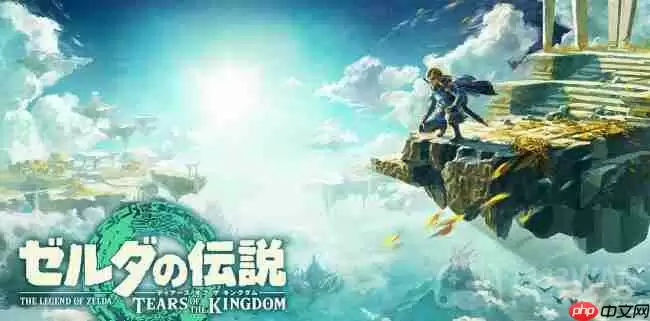 塞尔达传说王国之泪电流果在哪-电流果位置一览