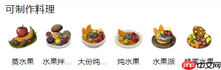 塞尔达传说王国之泪电流果在哪-电流果位置一览