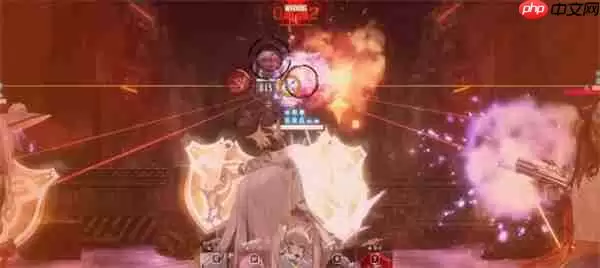 胜利女神妮姬单人通关秘籍：高难掘墓全方位攻坚指南