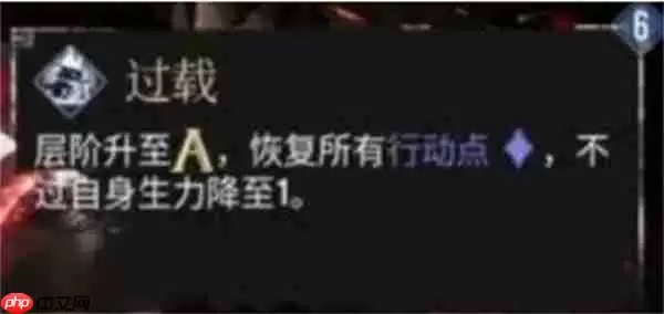 光与影33号远征队:维尔索不朽战神流终极构筑