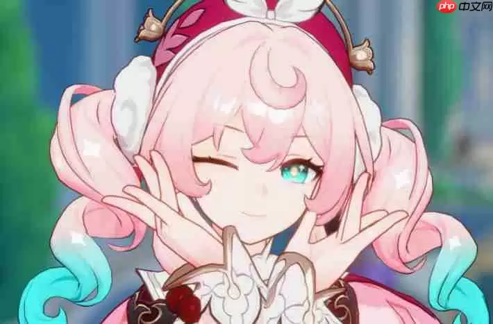 崩铁饮月君混沌回忆12层上半玻吕刻斯打法