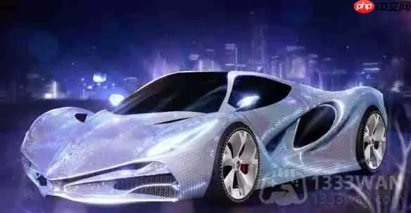 以闪亮之名星穹歌姬套装介绍-星穹歌姬细节展示