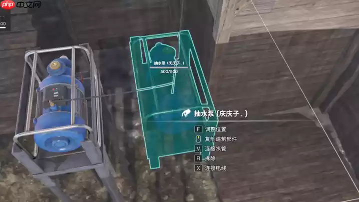 七日世界自动化零件高效获取全攻略 生存科技进阶必备指南