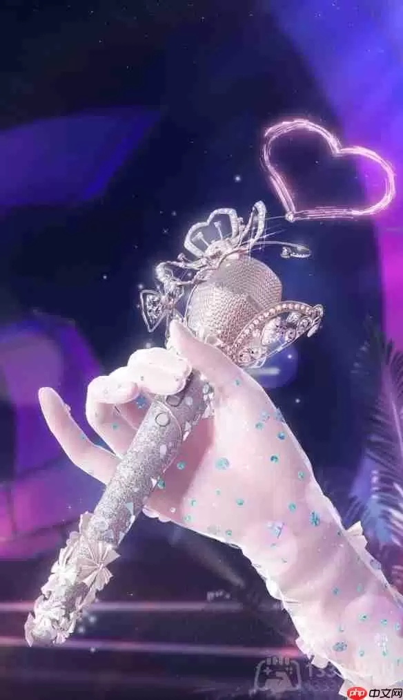 以闪亮之名星穹歌姬套装介绍-星穹歌姬细节展示