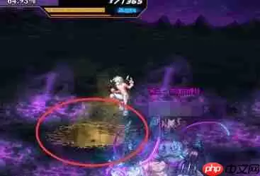 地下城与勇士起源赤红铁矿副本领主通关攻略:彷徨的提托机制全解析