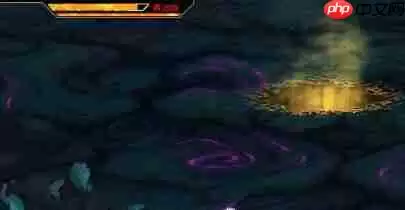 地下城与勇士起源赤红铁矿副本领主通关攻略:彷徨的提托机制全解析