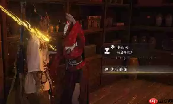 燕云十六声宫深几许任务攻略方法-燕云十六声宫深几许任务怎么做