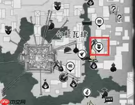 燕云十六声宫深几许任务攻略方法-燕云十六声宫深几许任务怎么做