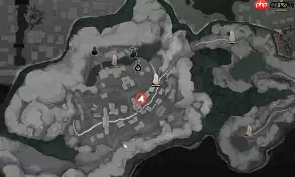 燕云十六声宫深几许任务攻略方法-燕云十六声宫深几许任务怎么做