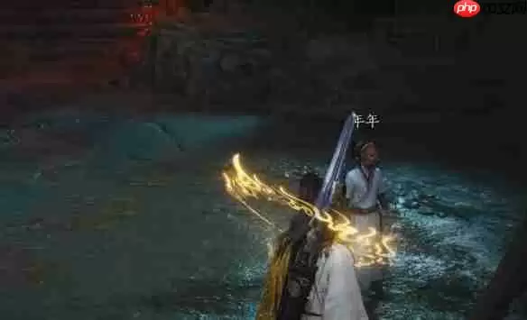 燕云十六声宫深几许任务攻略方法-燕云十六声宫深几许任务怎么做